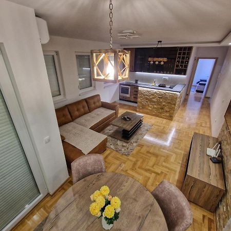 Užice Apartman Dionis מראה חיצוני תמונה