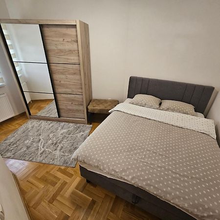 Užice Apartman Dionis מראה חיצוני תמונה