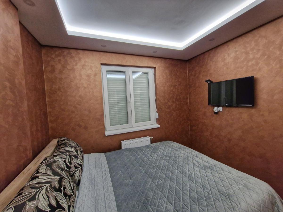 Užice Apartman Dionis מראה חיצוני תמונה