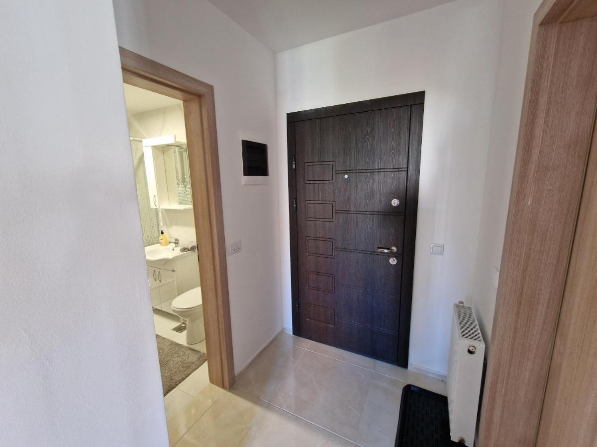 Užice Apartman Dionis מראה חיצוני תמונה