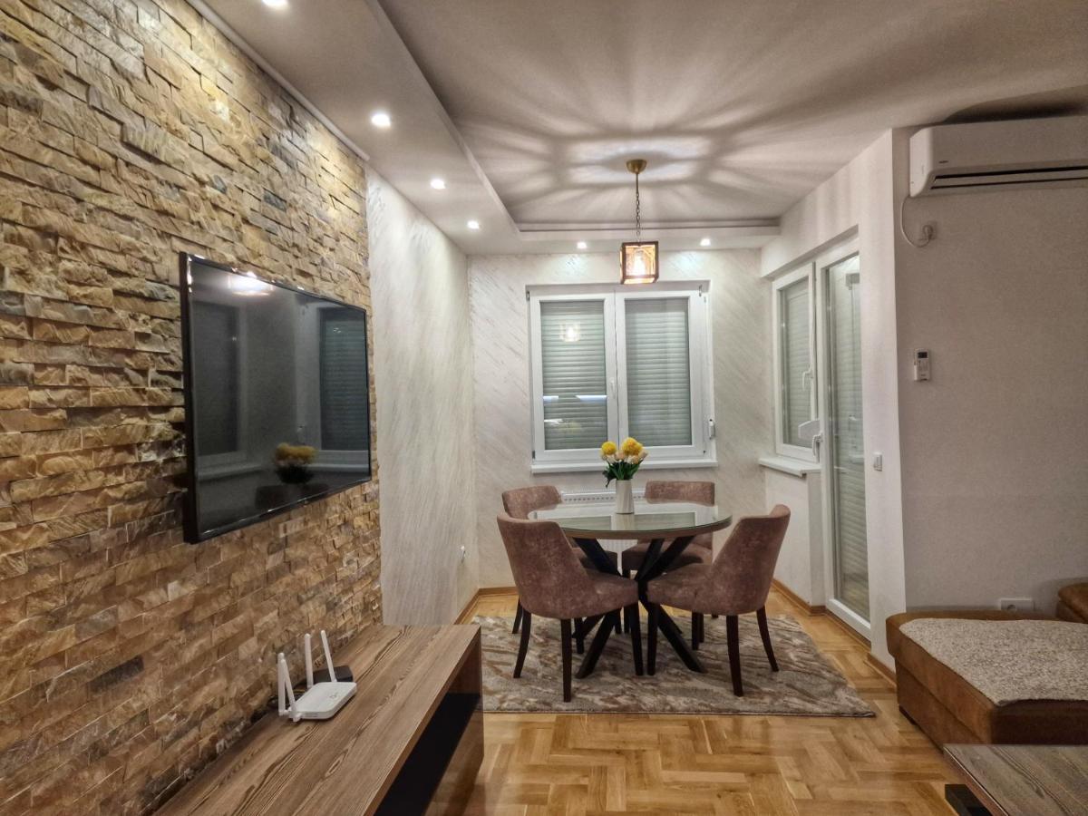 Užice Apartman Dionis מראה חיצוני תמונה