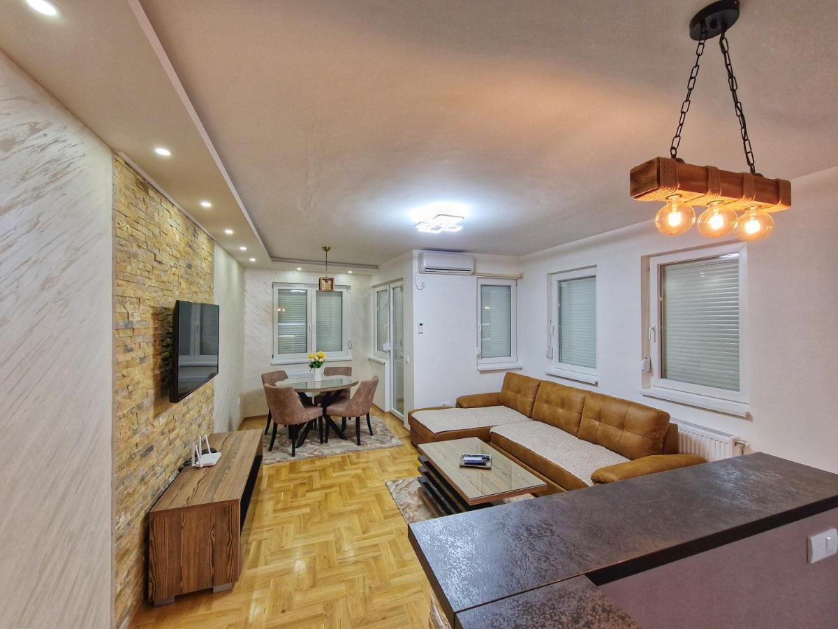 Užice Apartman Dionis מראה חיצוני תמונה