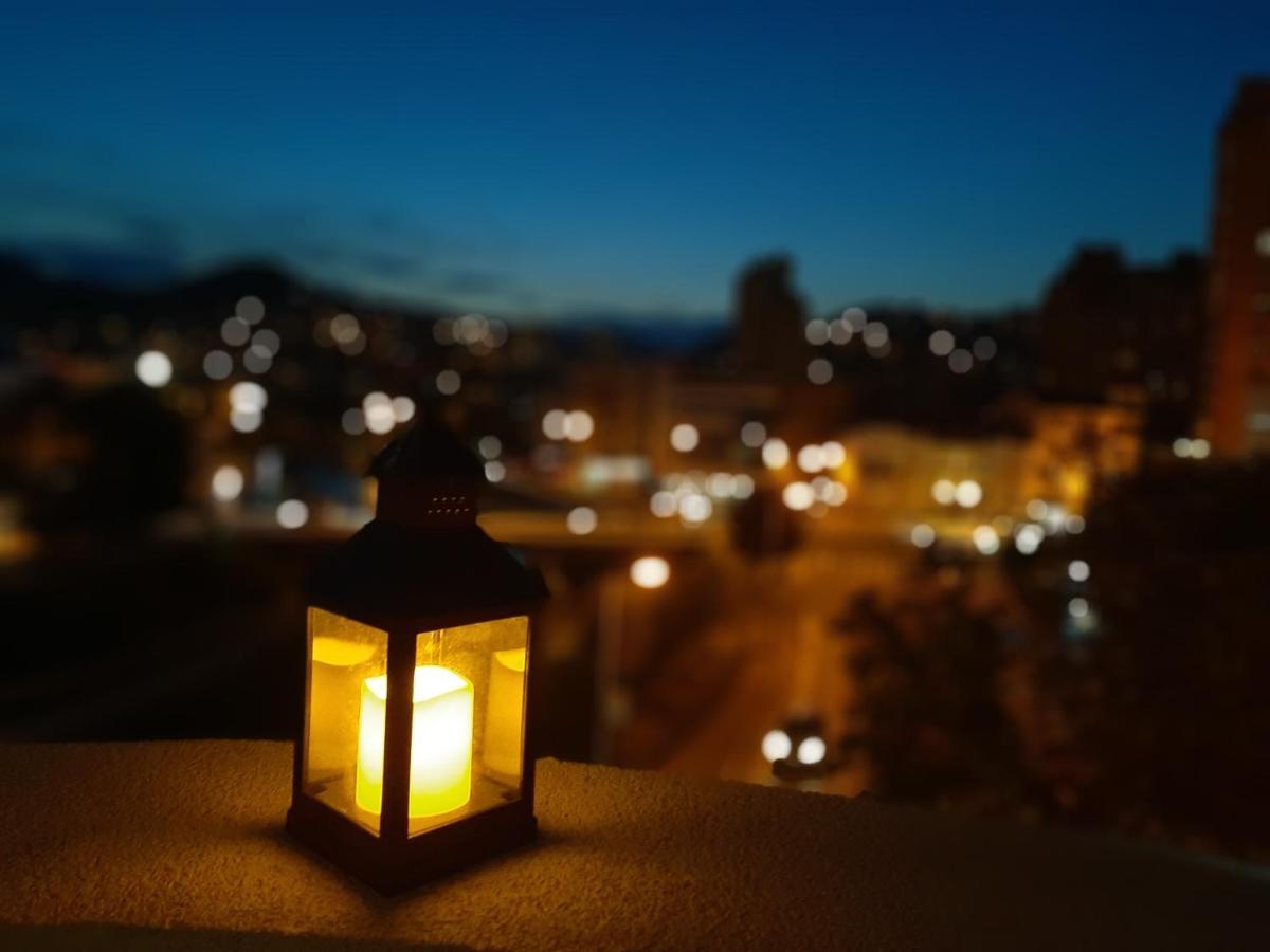 Užice Apartman Dionis מראה חיצוני תמונה