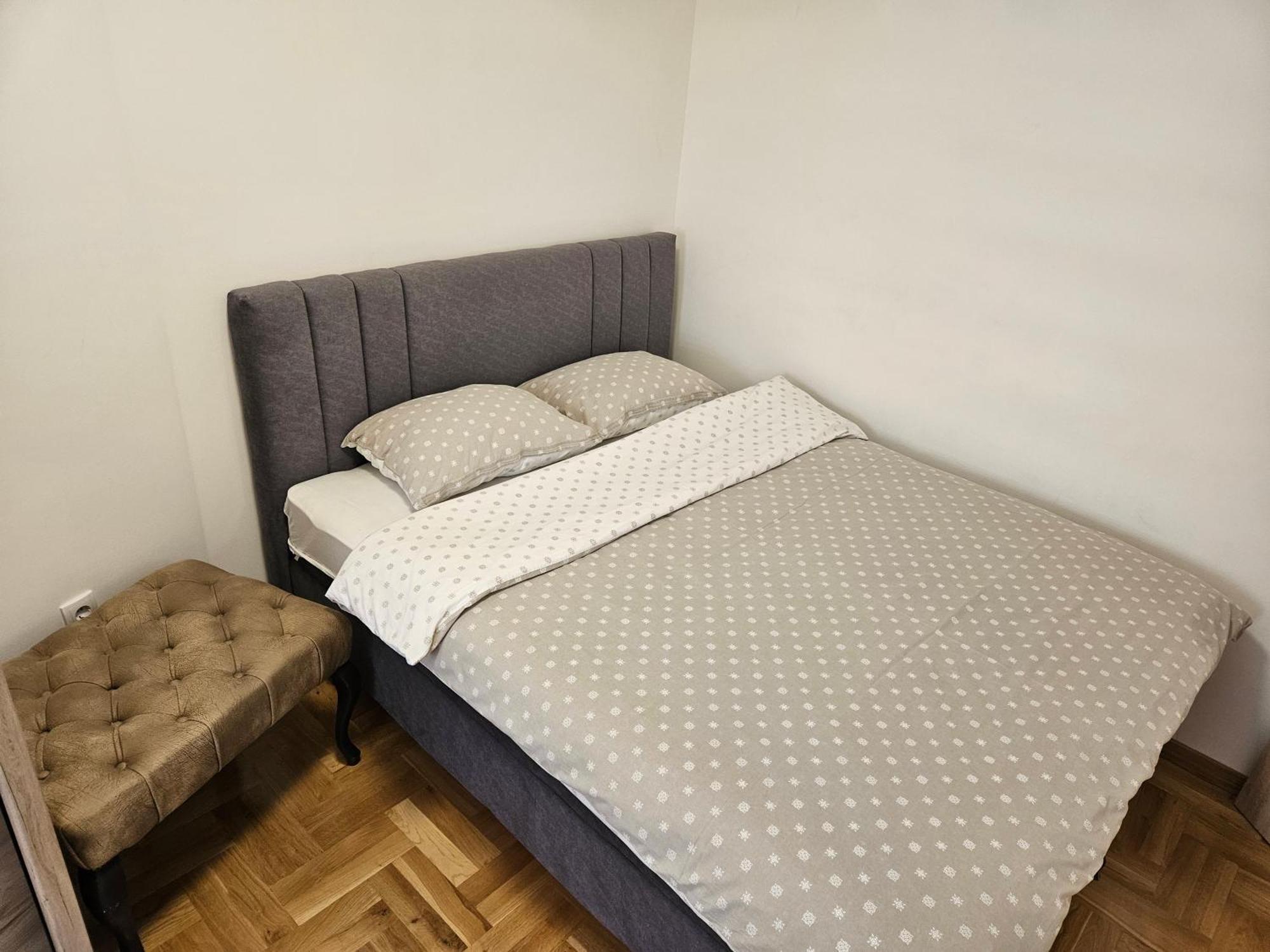 Užice Apartman Dionis מראה חיצוני תמונה