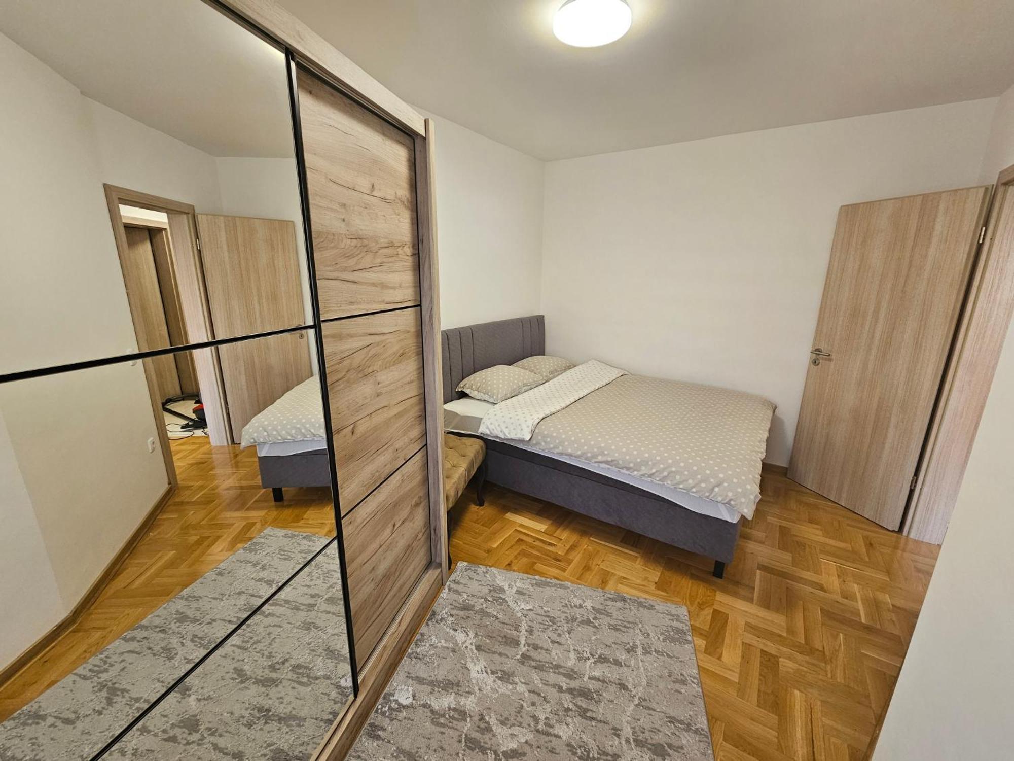 Užice Apartman Dionis מראה חיצוני תמונה