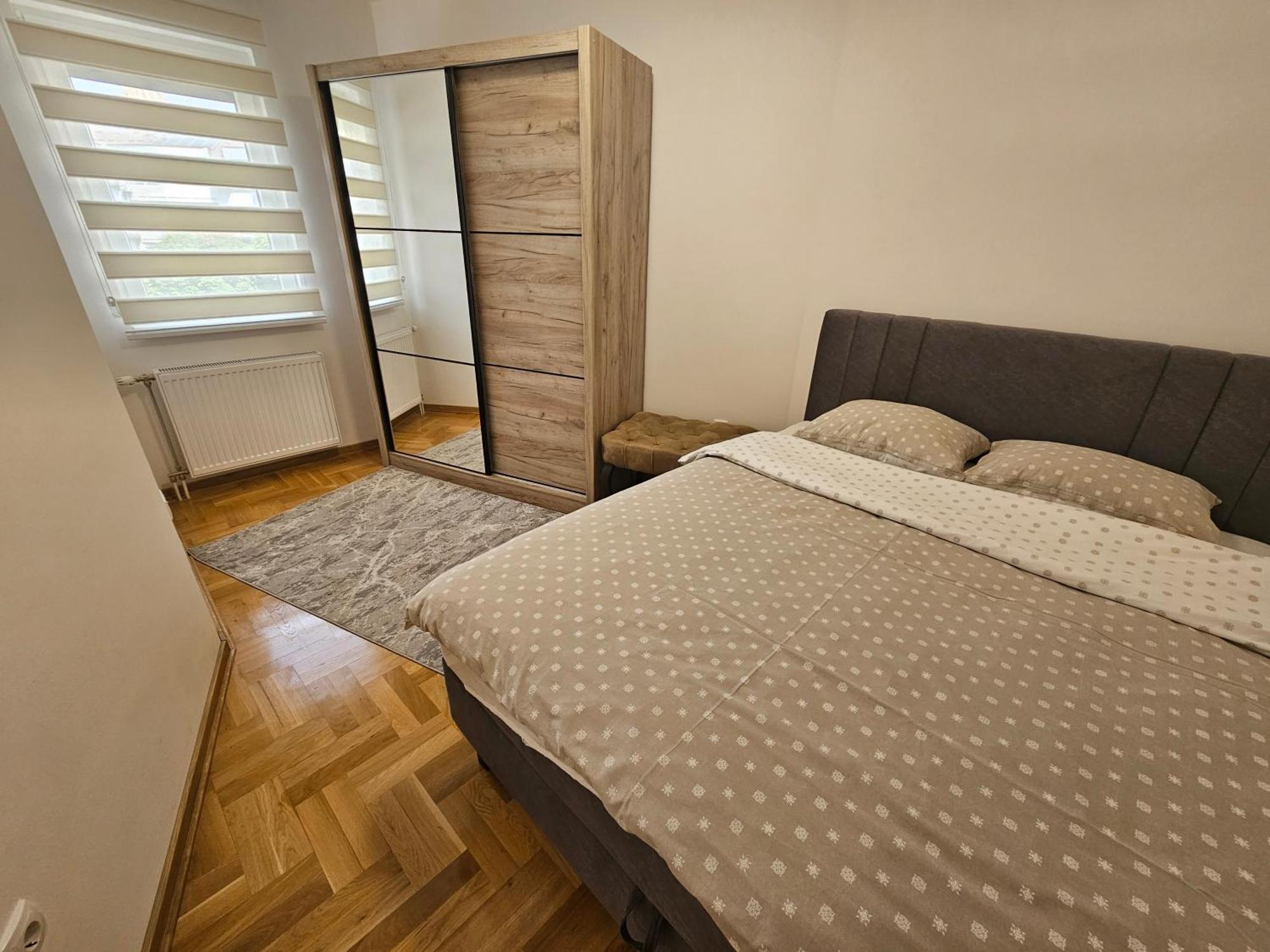 Užice Apartman Dionis מראה חיצוני תמונה